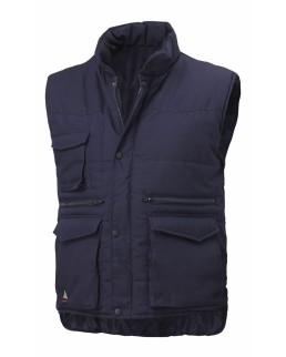 GILET COPPER SIGGI WORKWEAR 13GT0132