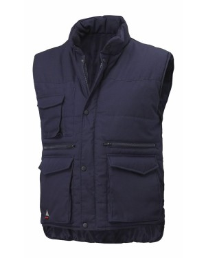 GILET COPPER SIGGI WORKWEAR 13GT0132