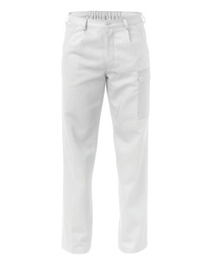 PANTALONI NEW EXTRA SIGGI WORKWEAR 14PA0736