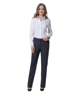 PANTALONI DONNA PATRIZIA SIGGI WORKWEAR 18PA1160