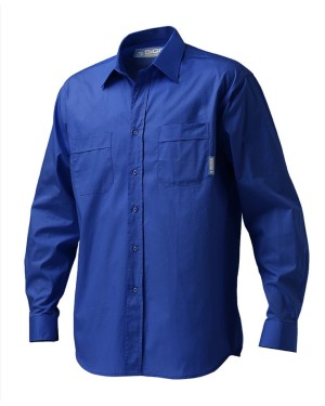 CAMICIA M/L KING SIGGI WORKWEAR 20CM0024