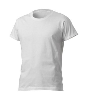 T-SHIRT ISCHIA M/M SIGGI WORKWEAR 20MA0004