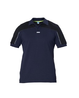 POLO M/M ZETA SIGGI WORKWEAR 20MA0521