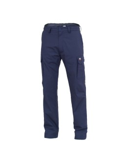 PANTALONI AMSTERDAM RIPSTOP SIGGI WORKWEAR 20PA1187