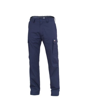 PANTALONI AMSTERDAM RIPSTOP SIGGI WORKWEAR 20PA1187