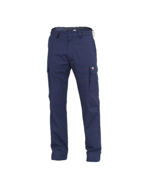 PANTALONI AMSTERDAM RIPSTOP WARM SIGGI WORKWEAR 20PA1188