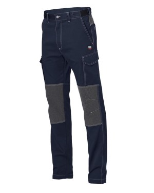 PANTALONI MONTREAL SIGGI WORKWEAR 20PA1411