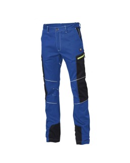 PANTALONI BERGEN SIGGI WORKWEAR 20PA1412