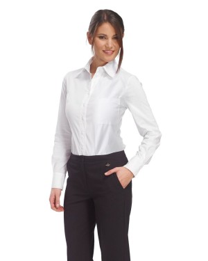 CAMICIA M/L MARTA SIGGI HORECA 28CM0163