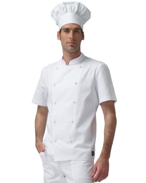 GIACCA CHEF M/M ANTONIO SIGGI HORECA 28GA0030