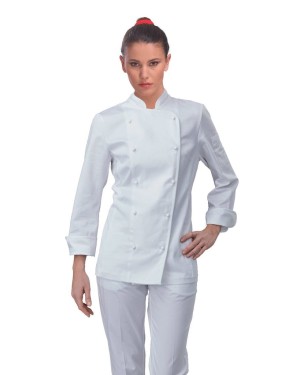 GIACCA CHEF AMABEL SIGGI HORECA 28GA0194