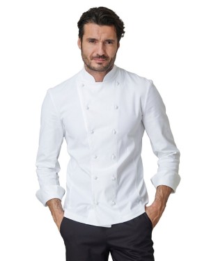 GIACCA CHEF CESARE SIGGI HORECA 28GA0207