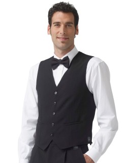 GILET STEFANO SIGGI HORECA 28GT0010