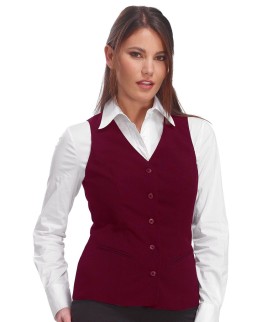 GILET MARION SIGGI HORECA 28GT0089