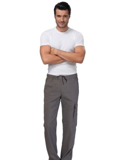 PANTALONI AUSTIN SIGGI HORECA 28PA0928