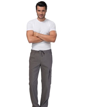 PANTALONI AUSTIN SIGGI HORECA 28PA0928