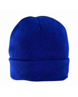 CAPPELLINO IN MAGLIA 100% ACRILICO A FILO UNICO (45 G) MODELLO "CONCERT" - LEGGERO