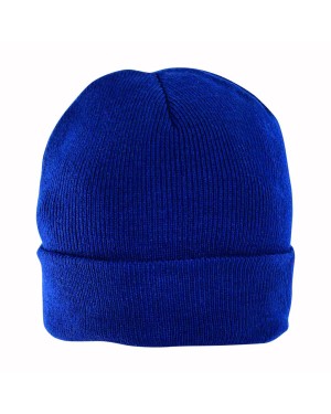 CAPPELLINO IN MAGLIA 100% ACRILICO A FILO UNICO (45 G) MODELLO "CONCERT" - LEGGERO