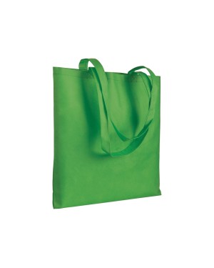 SHOPPER IN TNT 80 G/M2 CUCITO, MANICI LUNGHI