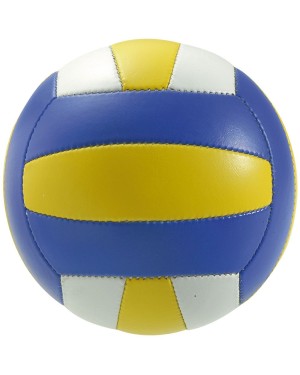 PALLA DA PALLAVOLO IN PVC CIRCONFERENZA 64-66 CM