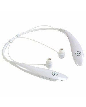 AURICOLARI STEREO BLUETOOTH V 4.2 + EDR CON MICROFONO INTEGRATO