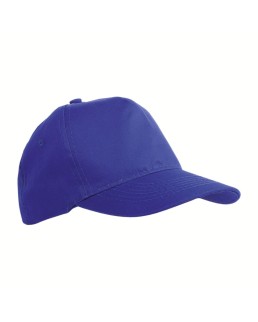 CAPPELLINO IN RPET, 5 PANNELLI CON ANELLINI RICAMATI