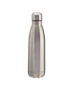 THERMOS IN ACCIAIO INOSSIDABILE (500ML) CON DOPPIA PARETE ISOLANTE