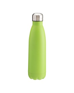 THERMOS IN ACCIAIO INOSSIDABILE (500ML) CON DOPPIA PARETE ISOLANTE 19416