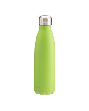 THERMOS IN ACCIAIO INOSSIDABILE (500ML) CON DOPPIA PARETE ISOLANTE 19416