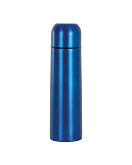 THERMOS IN ACCIAIO INOSSIDABILE (500ML) CON DOPPIA PARETE ISOLANTE 19425