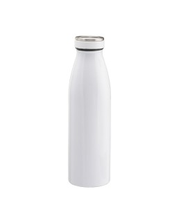 THERMOS IN ACCIAIO INOSSIDABILE (500ML) CON DOPPIA PARETE ISOLANTE