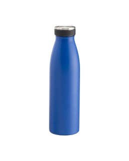 THERMOS IN ACCIAIO INOSSIDABILE (500ML) CON DOPPIA PARETE ISOLANTE 20441