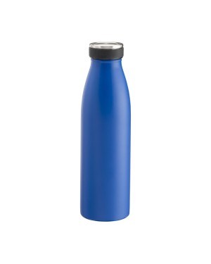 THERMOS IN ACCIAIO INOSSIDABILE (500ML) CON DOPPIA PARETE ISOLANTE 20441