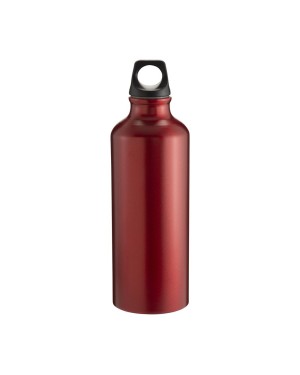 BORRACCIA IN ALLUMINIO METALLIZZATA OPACA 500 ML