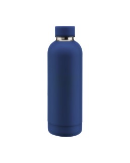 THERMOS IN ACCIAIO INOSSIDABILE CAPACIT? 500 ML CON DOPPIA PARETE ISOLANTE 21411