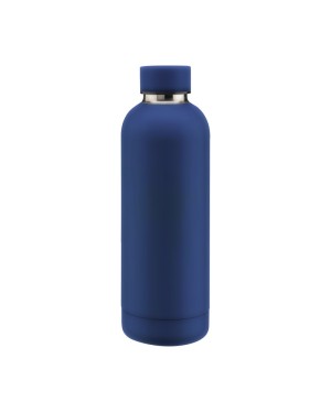 THERMOS IN ACCIAIO INOSSIDABILE CAPACIT? 500 ML CON DOPPIA PARETE ISOLANTE 21411