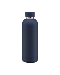 THERMOS IN ACCIAIO INOSSIDABILE CAPACIT? 500 ML CON DOPPIA PARETE ISOLANTE. COLORE LUCIDO 21411L