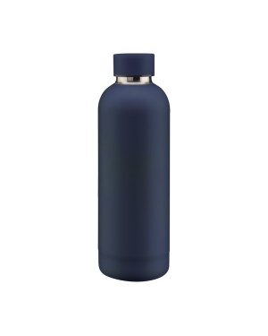 THERMOS IN ACCIAIO INOSSIDABILE CAPACIT? 500 ML CON DOPPIA PARETE ISOLANTE. COLORE LUCIDO 21411L