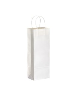 SHOPPER IN CARTA 100 GR/M2 CON SOFFIETTO 23129