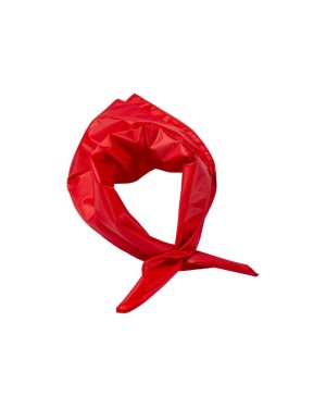 FOULARD/BANDANA IN POLIESTERE 45 GR/M2 23305