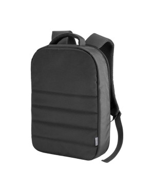 ZAINO PORTA PC IN PET RICICLATO 24114