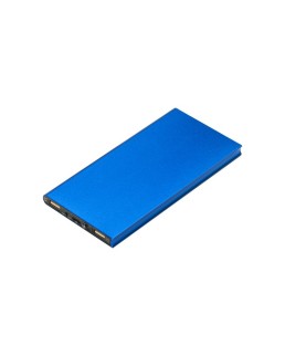 POWER BANK IN ALLUMINIO 8000MAH 25403