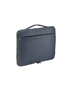 CARTELLA PORTA PC (17") IN SOFT PU WATER RESISTANT