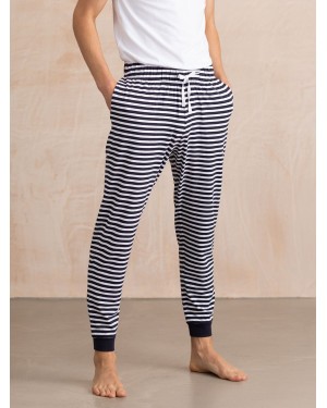 UNISEX CUFFED LOUNGE PANTS SKSF086