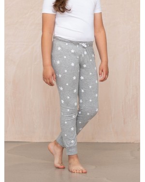 KIDS LOUNGE PANTS SKSM085