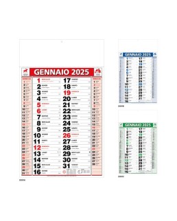 CALENDARIO OLANDESE CLASSIC D061