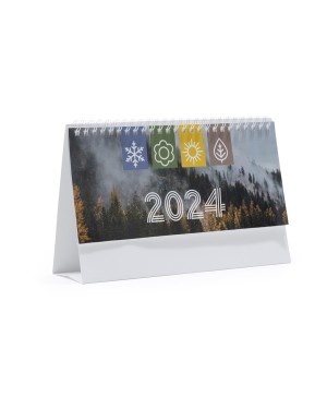 CALENDARIO STAMINA FLINT CN8066