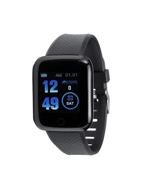 SMARTWATCH STAMINA WILLMAN SW3402