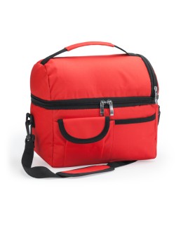 BORSA STAMINA GRULLA TB7605