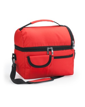 BORSA STAMINA GRULLA TB7605